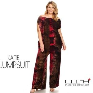 Katie Jumpsuit